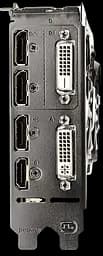 Відеокарта GeForce GTX 980 4GB Gigabyte WindForce OC (GV-N980OC-4GD) Б/В - мініатюра 3