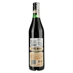 Лікер Fernet Branca 39% 0.7 л - мініатюра 2