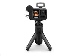 Экшн-камера GoPro HERO13 Black Creator Edition (CHDFB-131-EU)