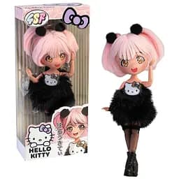 Лялька 4SF Manga Dolls Hello Kitty Золота діва HKTF0200