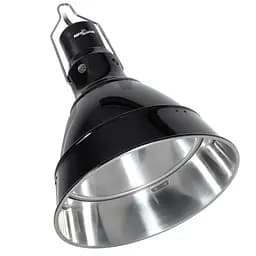 Світильник глибокий рефлекторний Repti-Zoo 2in1 Big Multi Dome 200W (RL19) - мініатюра 1