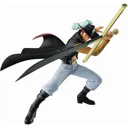 Фигурка Bandai Spirits Mihawk Dracule One Piece Дракуль Михоук Ван пис 13 см BS MD OP 13