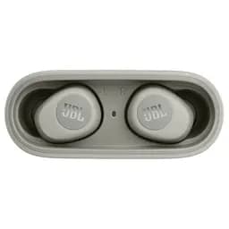Навушники JBL W100 TWS Ivory (JBLW100TWSIVR) - мініатюра 3