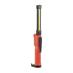 Ліхтар робочий Intertool LB-0140 акумуляторний світлодіодний з боковими панелями та функцією power bank - мініатюра 3
