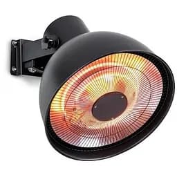 Обогреватель инфракрасный blumfeldt Heatbell Wall Smart patio (10038413)