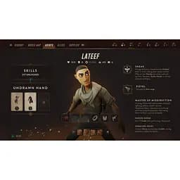 Ключ активації Microsoft The Lamplighters League - Deluxe Edition для Xbox Series S/X - мініатюра 4