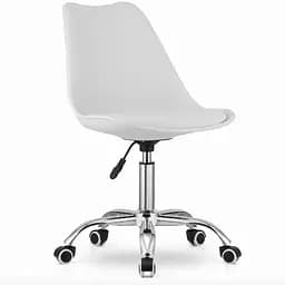 Офисное кресло Leobert Alba белый