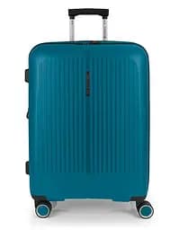 Валіза Gabol Brooklyn (M) Turquoise (123946-018)