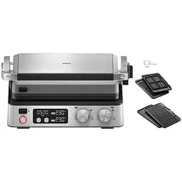 Електрогриль притискний Braun MultiGrill 7 CG 7044 - мініатюра 2
