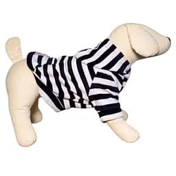 Худи для собак DIEGO hoodie Полоска - xs