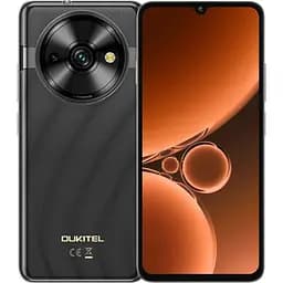 Смартфон Oukitel C59 4/128GB Gray (Global)