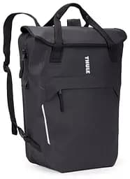 Велосипедный рюкзак Thule Shield Backpack 23L с InLock (Black) 3205480 (TH 3205480)