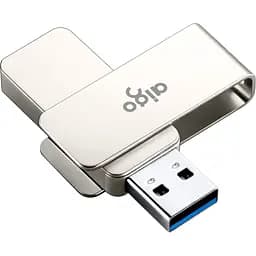 USB флеш-накопичувач Aigo U330 128GB USB-A 3.2 Gen 1 [128338] - мініатюра 9
