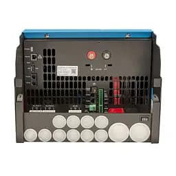 Гібридний однофазний інвертор 5kWA/4kW Victron Energy EasySolar-II 48/5000/70-50 MPPT 250/100 GX (99-00020907) - мініатюра 5