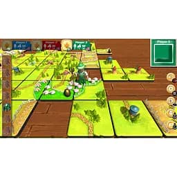 Ключ активації Microsoft Farm Builder для Xbox One/Series S/X - мініатюра 11