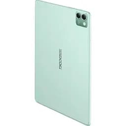 Планшет Doogee T10S 4/128Gb LTE Mint Green Global version - мініатюра 2
