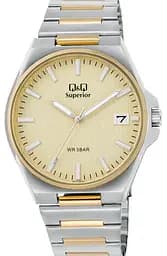 Годинник Q&Q S21A-007PY