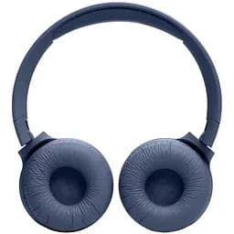 Навушники JBL TUNE 520BTBlue (JBLT520BTBLUEU) - мініатюра 7