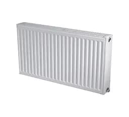 Радиатор стальной Korado 22K 400x800 мм боковое подключение Белый 30412