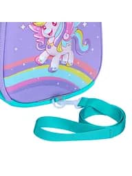 Рюкзак дитячий Yes K-33XXS Happy Unicorn - мініатюра 6