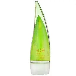 Пінка для вмивання Holika Holika Aloe 99% Cleansing Foam, 150 мл