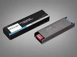 Блок питания для LED ленты, 12В, 300Вт, 25А