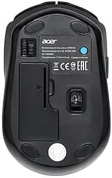 Комп'ютерна миша Acer OMR050 WL/BT чорний teh0013983 - мініатюра 6