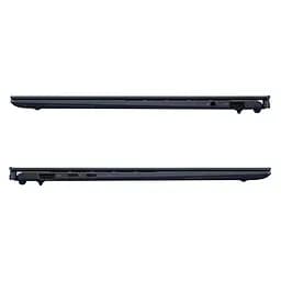 Ноутбук ASUS Zenbook S 13 UX5304MA-NQ040W 13.3' 3K OLED, Intel Ultra 7 155U, 16GB, F1TB, UMA, Win11, Синій (90NB12V3-M00AV0) - мініатюра 10