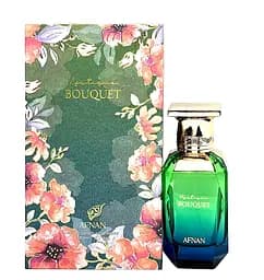Оригінал Afnan Perfumes Mystique Bouquet 80 мл парфумована вода