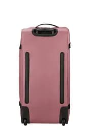 Дорожня Сумка На Колесах American Tourister URBAN TRACK LILAS PINK 75x37x32 MD1*81003 - мініатюра 4