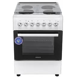 Електрична плита Ardesto FSCF-E604W - мініатюра 6
