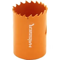 Свердло корончасте Haisser Bi-metal 35 мм (57809)