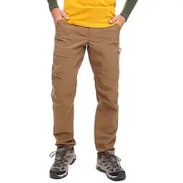 Штани Turbat Explorer Mns XL Коричневий (1054-012.004.4533)