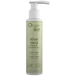 Лубрикант Orgie Bio Aloe Vera Intimate Gel 100 мл