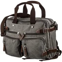 Текстильная сумка Vintage 38х29.5х6 см sum0012222