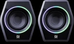 Акустика Defender Solar 9 10Вт (65939)