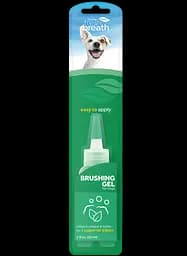 Гель для чищення зубів для собак TropiClean Fresh Breath, 59 мл (1329)