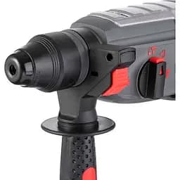 Перфоратор Intertool Storm DT-0185 [89253] - мініатюра 5