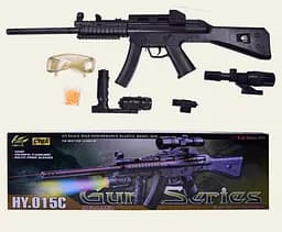Автомат CYMA 80х27х7 см igr0001072