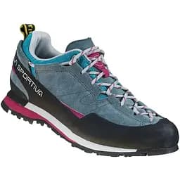 Кросівки LaSportiva Boulder X Woman 40.5 Slate Blue (1052-862903502 40,5)