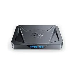 Медіаплеєр X96Q Pro Plus 4/32