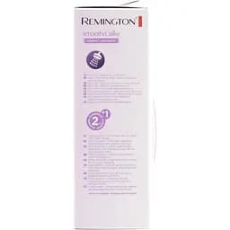Електробритва Remington Smooth & Silky біло-фіолетова (WSF4810) - мініатюра 6