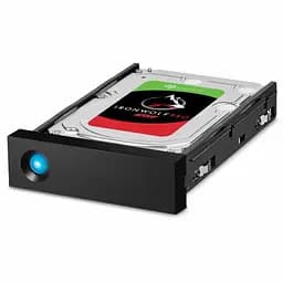 Зовнішній жорсткий диск 3.5" 8TB LaCie (STHS8000800) - мініатюра 9