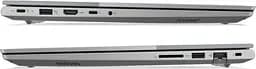 Ноутбук Lenovo ThinkBook 16 G8 IRL (21SH008PRA), 16 дюймів WUXGA / Intel Core 7 240H 16 ГБ / 512 ГБ SSD / Windows 11 Pro / Arctic Gray - мініатюра 11