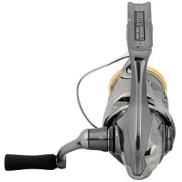 Котушка Shimano Stella FJ 1000 12+1BB 5.1:1 - мініатюра 3