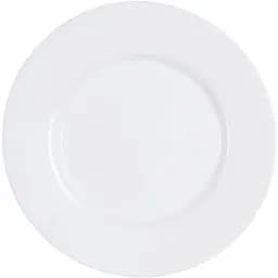 Тарелка обеденная Luminarc Everyday 24 см белая (G0564)