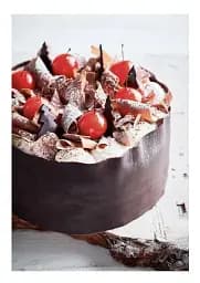 French Pastries and Desserts by Lentre. More than 200 Classic Recipes - мініатюра 10