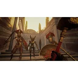 Ключ активації Microsoft Perish для Xbox One/Series S/X - мініатюра 2