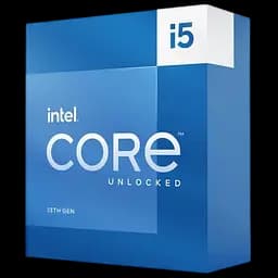 Процессор Intel Core i5 13600KF LGA 1700 (BX8071513600KF)