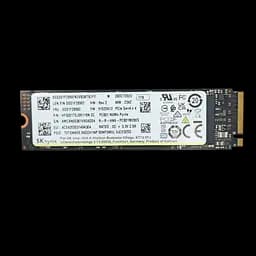 SSD M.2 накопичувач SK Hynix PC801 1TB (HFS001TEJ9X115N) Б/В